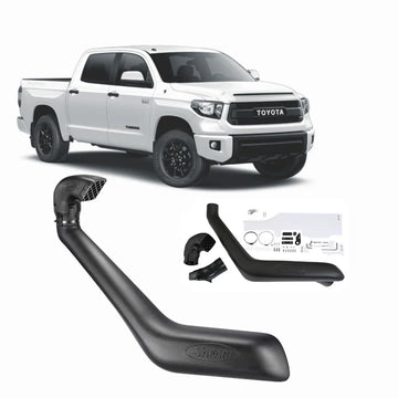 Safari Snorkel for Toyota Tundra (01/2013 - on) - Brixton 4x4 - Buy Online Now!